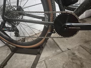 Tweedehands Specialized Crux Pro 2025 2025 Road & Gravel — afbeelding 3 van 13