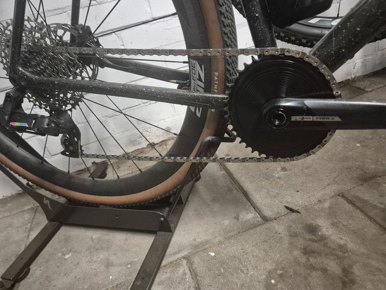 Specialized Crux Pro 2025 2025 Road & Gravel d'occasion — image 3 sur 5