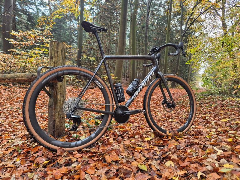 Specialized Crux Pro 2025 2025 Road & Gravel d'occasion — image 1 sur 5