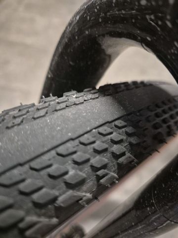 Tweedehands Specialized Crux Pro 2025 2025 Road & Gravel — afbeelding 11 van 13