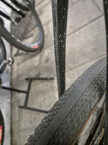 Tweedehands Specialized Crux Pro 2025 2025 Road & Gravel — afbeelding 13 van 13