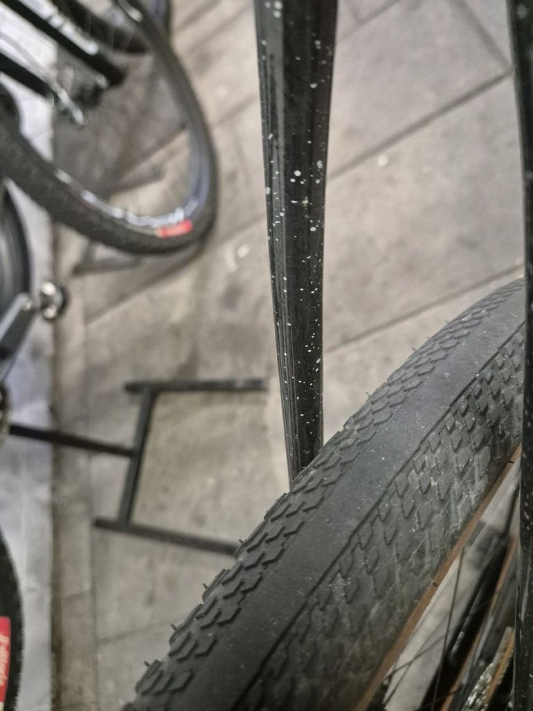 Brugt Specialized Crux Pro 2025 2025 Road & Gravel — billede 13 af 13