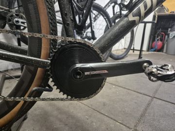 Tweedehands Specialized Crux Pro 2025 2025 Road & Gravel — afbeelding 10 van 13