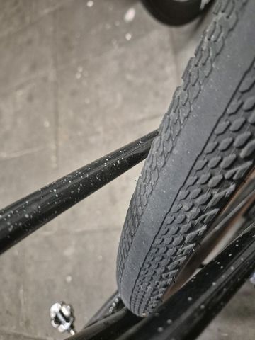 Tweedehands Specialized Crux Pro 2025 2025 Road & Gravel — afbeelding 12 van 13