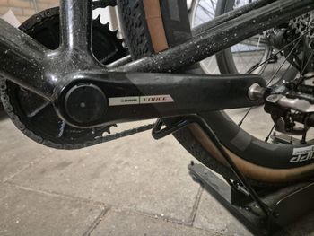 Brugt Specialized Crux Pro 2025 2025 Road & Gravel — billede 9 af 13