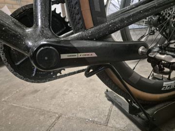 Tweedehands Specialized Crux Pro 2025 2025 Road & Gravel — afbeelding 9 van 13