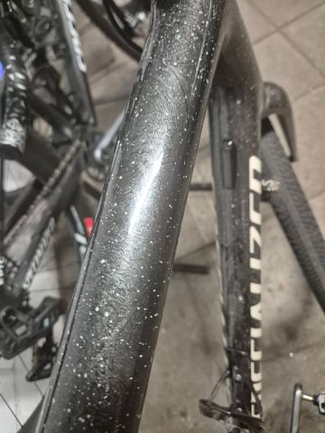 Tweedehands Specialized Crux Pro 2025 2025 Road & Gravel — afbeelding 5 van 13
