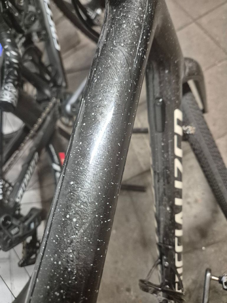 Specialized Crux Pro 2025 2025 Road & Gravel d'occasion — image 5 sur 5