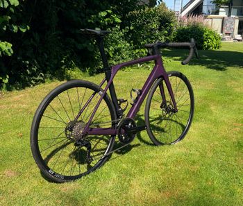 Lapierre Aircode DRS 5.0 2024 2024 Road & Gravel d'occasion — image 2 sur 10