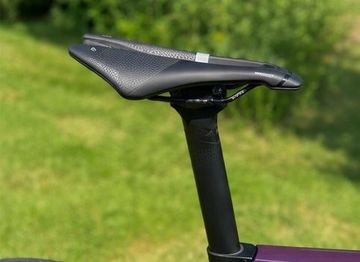 Used Lapierre Aircode DRS 5.0 2024 2024 Road & Gravel, Purple — image 9 of 10