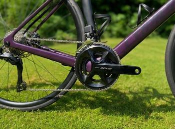 Lapierre Aircode DRS 5.0 2024 2024 Road & Gravel d'occasion — image 5 sur 10