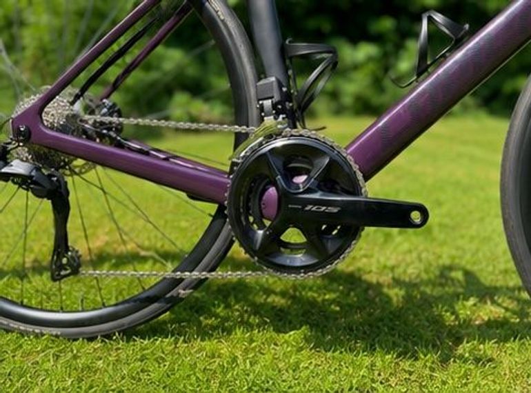 Lapierre Aircode DRS 5.0 2024 2024 Road & Gravel d'occasion — image 5 sur 10