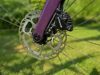 Lapierre Aircode DRS 5.0 2024 2024 Road & Gravel d'occasion — image 6 sur 10