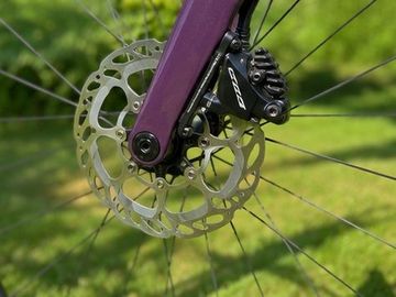 Used Lapierre Aircode DRS 5.0 2024 2024 Road & Gravel, Purple — image 6 of 10