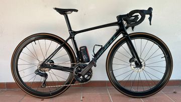 Używany Giant TCR Advanced Pro Disc 0 Ultegra Di2 2022 2022 Road & Gravel