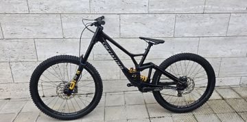 Brugt Specialized Demo SRAM X0 2022 Mountainbike — billede 1 af 4
