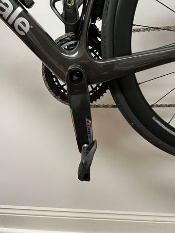 Used Cannondale SuperSix EVO SRAM Force eTap AXS 2027 Road & Gravel, Black — image 4 of 5
