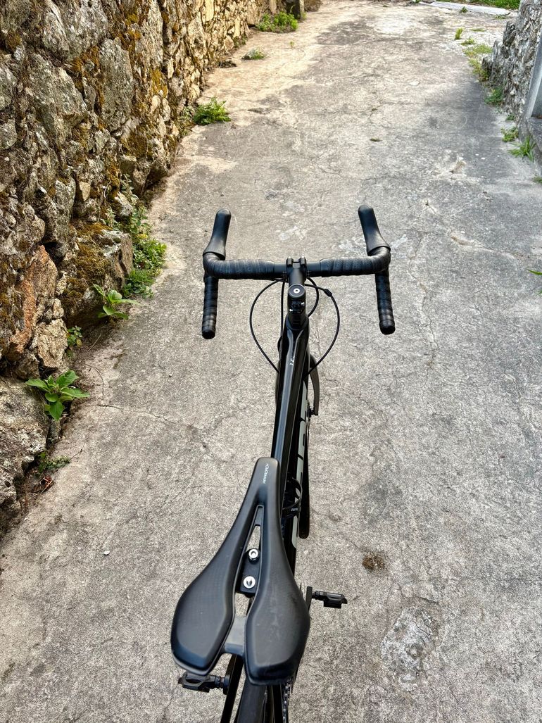 Giant TCR Advanced Disc 2 Pro Compact 2024 2024 Road & Gravel d'occasion — image 7 sur 7