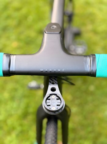 Brugt Flyxii Custom Shimano 105 2026 Road & Gravel — billede 3 af 8
