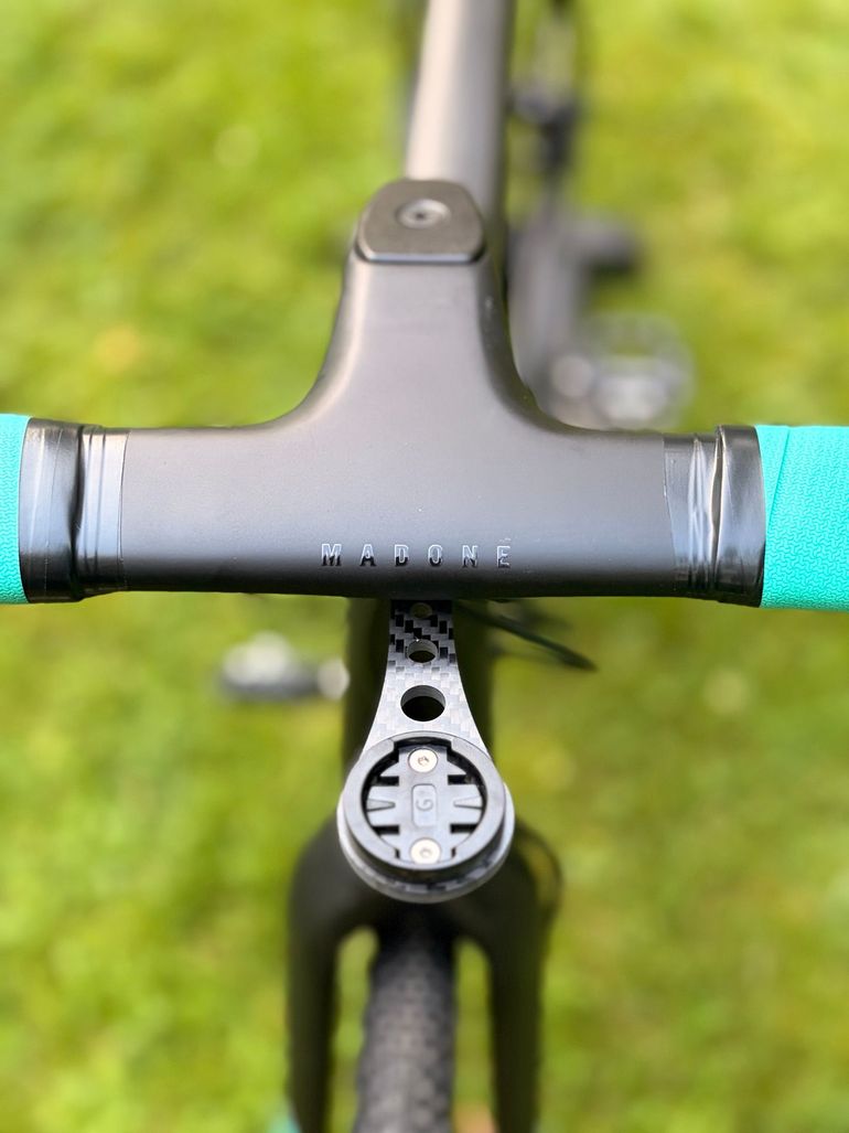 Brugt Flyxii Custom Shimano 105 2026 Road & Gravel — billede 3 af 8