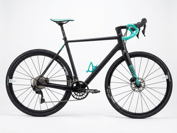 Używany Flyxii Custom Shimano 105 2026 Road & Gravel
