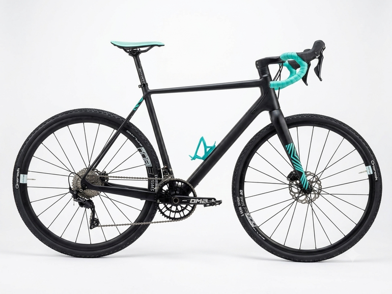 Brugt Flyxii Custom Shimano 105 2026 Road & Gravel — billede 1 af 8