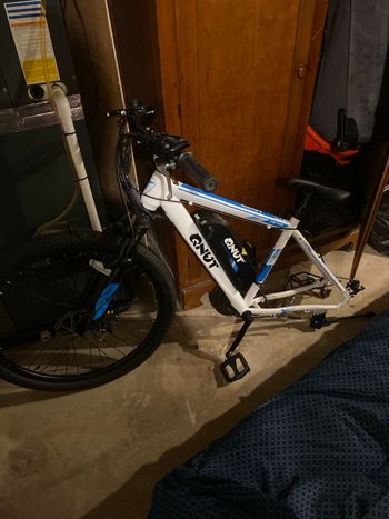 Used Qnut Custom Other 2026 Road & Gravel