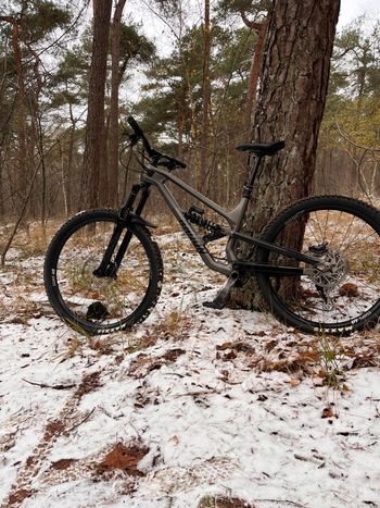 Used Radon SWOOP 10.0 HD 2024 2024 MTB