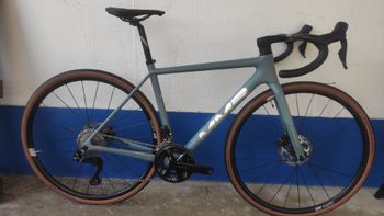 MMR Adrenaline 30 2026 2026 Road & Gravel d'occasion — image 2 sur 7