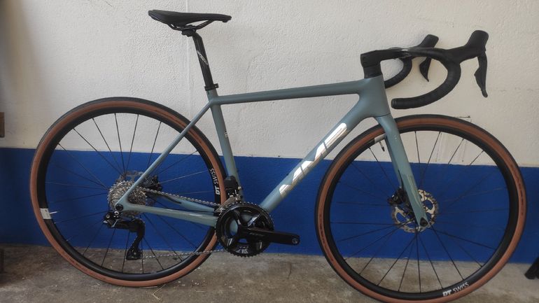 MMR Adrenaline 30 2026 2026 Road & Gravel d'occasion — image 2 sur 7