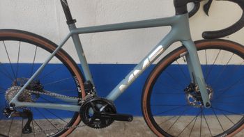 MMR Adrenaline 30 2026 2026 Road & Gravel d'occasion — image 3 sur 7