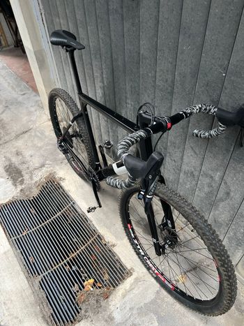 Tweedehands 3T Exploro SRAM Force 2021 Road & Gravel — afbeelding 5 van 12