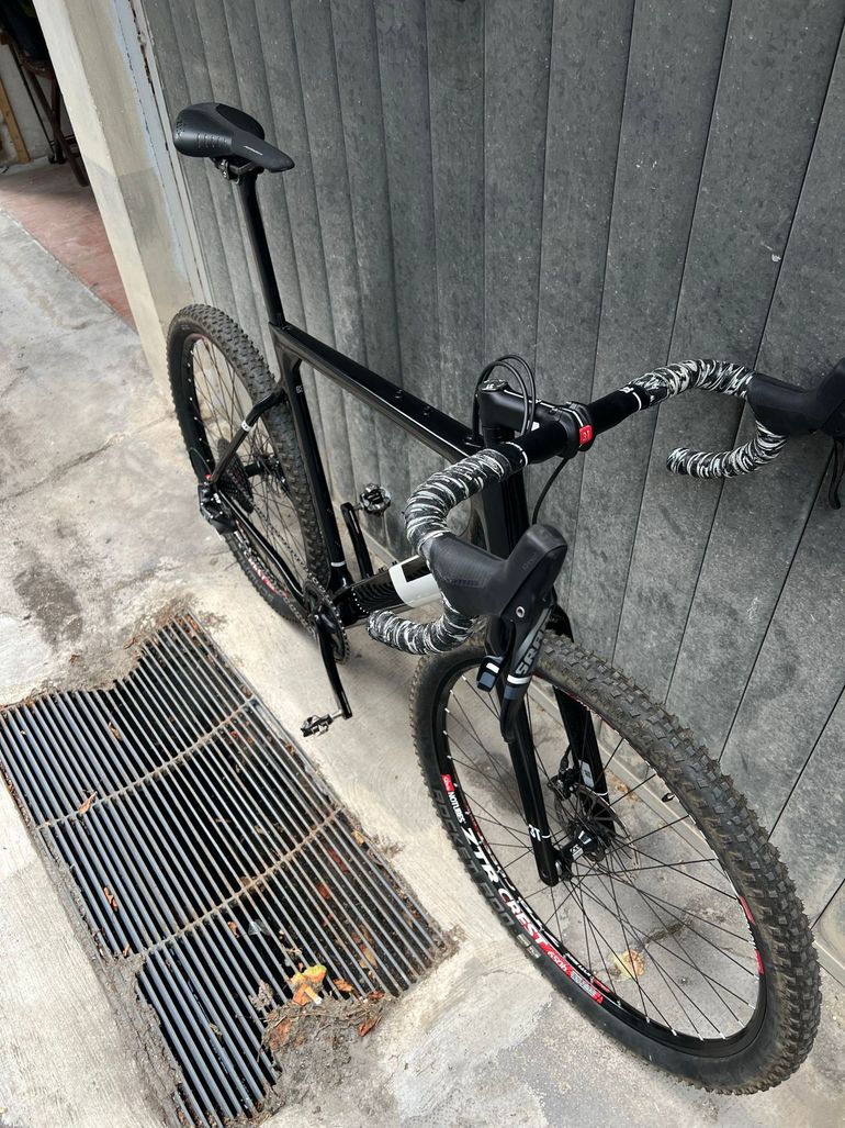 Tweedehands 3T Exploro SRAM Force 2021 Road & Gravel — afbeelding 5 van 12