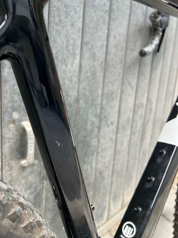 Tweedehands 3T Exploro SRAM Force 2021 Road & Gravel — afbeelding 8 van 12