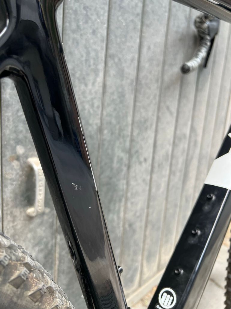 Tweedehands 3T Exploro SRAM Force 2021 Road & Gravel — afbeelding 8 van 12