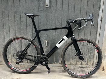 Tweedehands 3T Exploro SRAM Force 2021 Road & Gravel — afbeelding 2 van 12