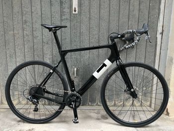 Tweedehands 3T Exploro SRAM Force 2021 Road & Gravel — afbeelding 3 van 12
