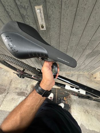 Tweedehands 3T Exploro SRAM Force 2021 Road & Gravel — afbeelding 4 van 12