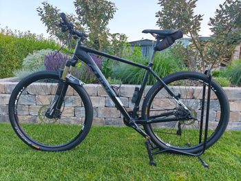 CUBE ATTENTION SL 2019 2019 Mountainbike d'occasion — image 2 sur 8