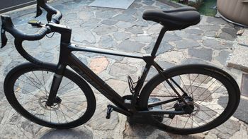 Orbea GAIN M20i 2024 2024 Route & Gravel d'occasion