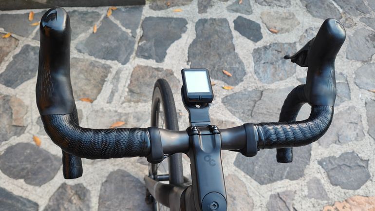 Orbea GAIN M20i 2024 2024 Road & Gravel d'occasion — image 2 sur 3