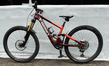 Used Specialized SRAM Rival eTap AXS 2024 MTB