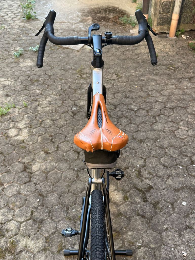 Basso Tera Gravel Sram Apex 1x11 2023 2023 Road & Gravel d'occasion — image 5 sur 5