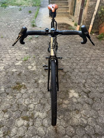 Basso Tera Gravel Sram Apex 1x11 2023 2023 Road & Gravel d'occasion — image 4 sur 5