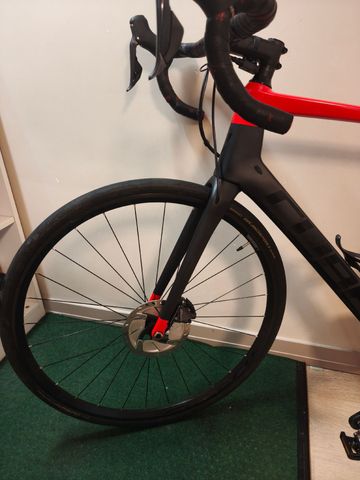 Gebrauchtes CUBE AGREE C:62 SL 2021 2021 Road & Gravel, Schwarz — Bild 8 von 22
