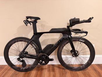 Used Cervélo P5 Shimano Dura Ace Di2 2023 Road & Gravel