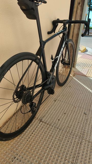 Brugt Giant TCR Advanced 2 Disc Pro Compact 2020 2020 Road & Gravel — billede 4 af 9