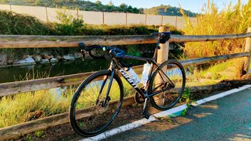 Używany Giant TCR Advanced 2 Disc Pro Compact 2020 2020 Road & Gravel