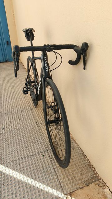 Brugt Giant TCR Advanced 2 Disc Pro Compact 2020 2020 Road & Gravel — billede 3 af 9