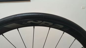 Giant TCR Advanced 2 Disc Pro Compact 2020 2020 Road & Gravel d'occasion — image 6 sur 9